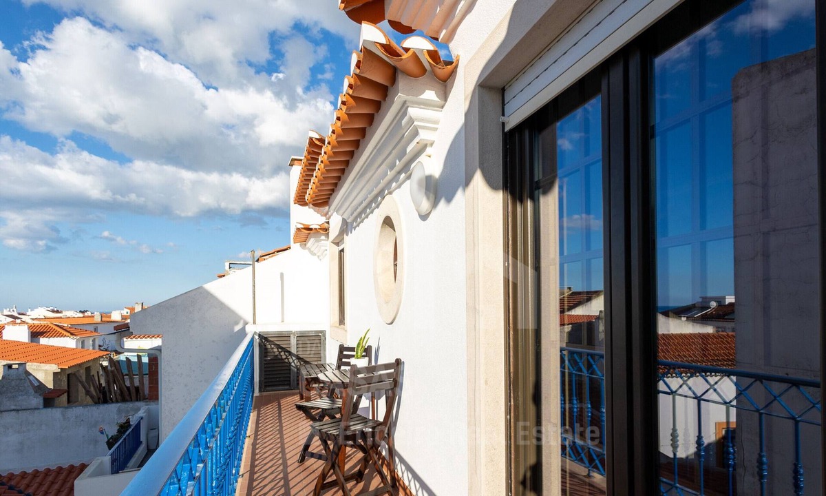 Casa Pescador | Ericeira