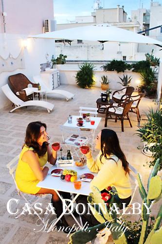 Casa Donnal | Monopoli