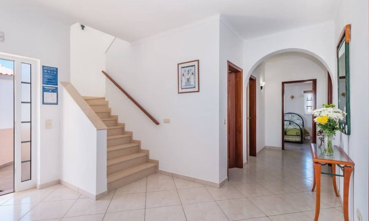 Casa Dos Eucaliptos | Castelo