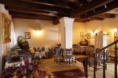 Casa Fiorina | Miane