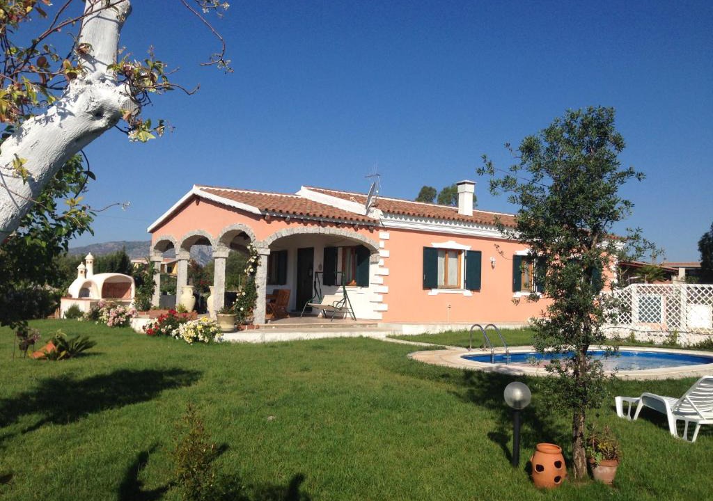 Casa Funtana Cortese | Orosei
