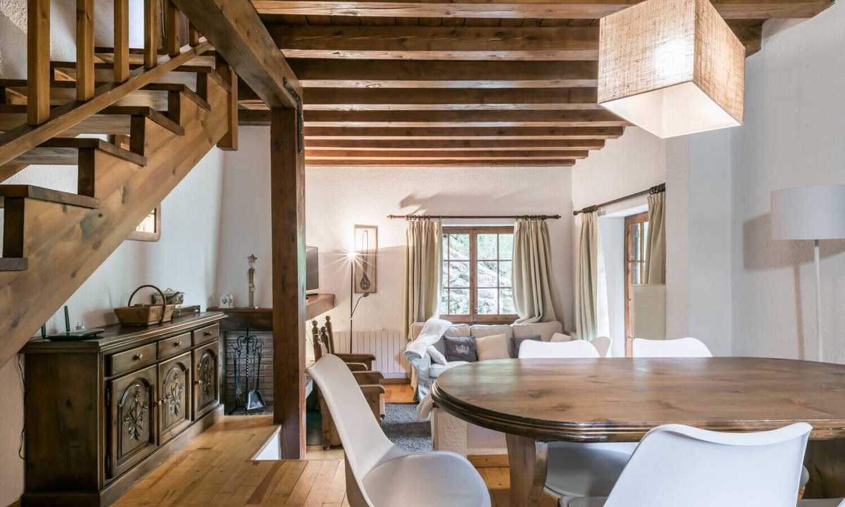 Casa Guineu | Unha