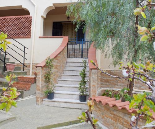 Casa Josephine | Balestrate