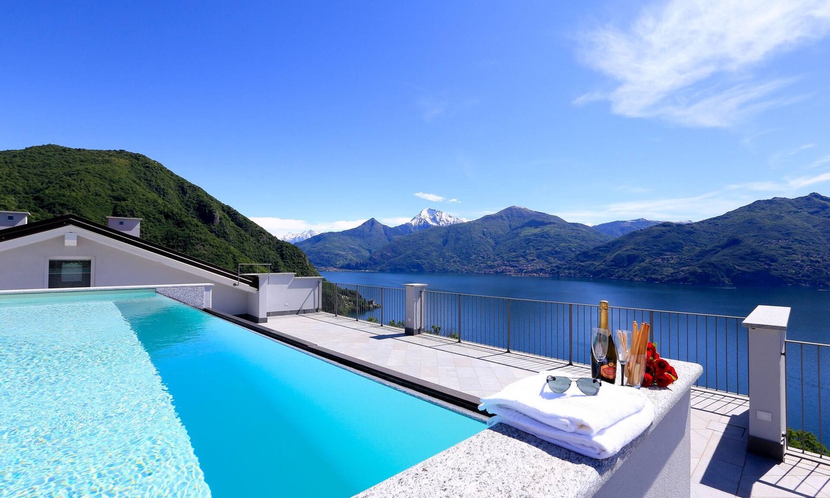 Casa Laura Apt | Naggio