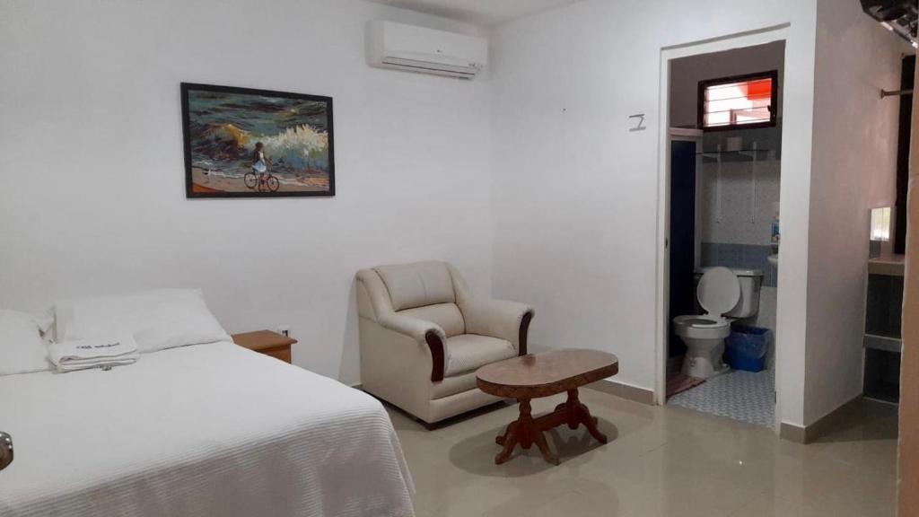 Casa Mahahual | Majahual