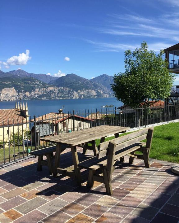 Casa Mary | Castelletto