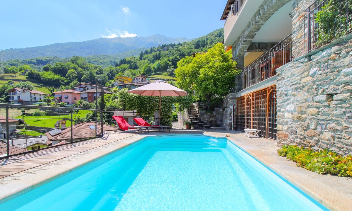 Casa Mathilda Relax | Musso