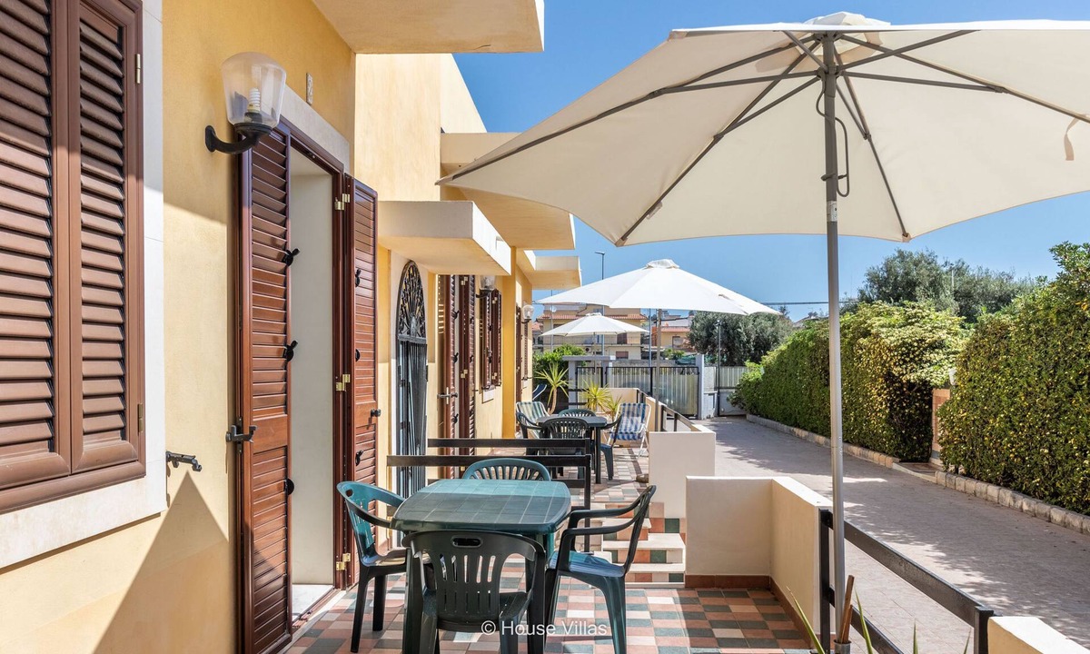 Residence Avola | Avola