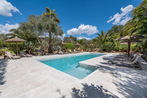 Casa Pina | Costitx