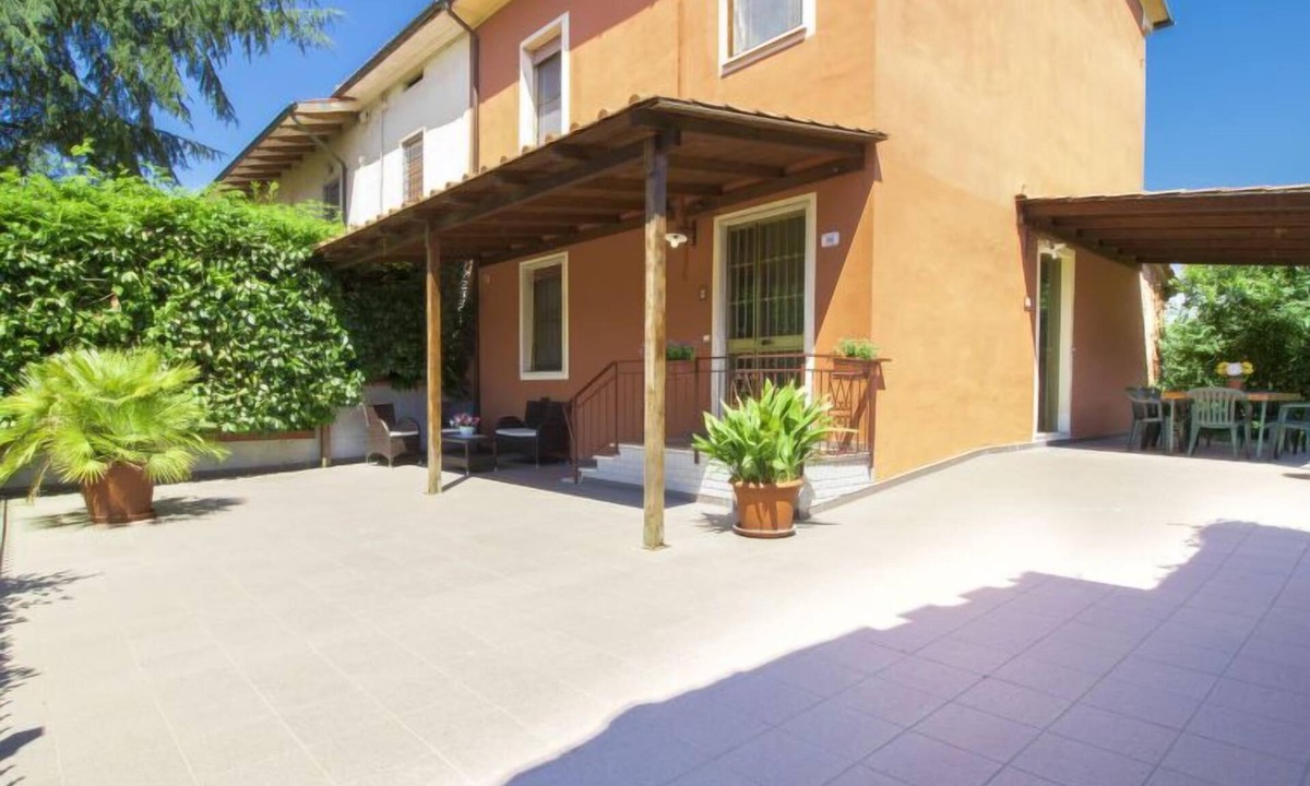 Ponziani | Orentano