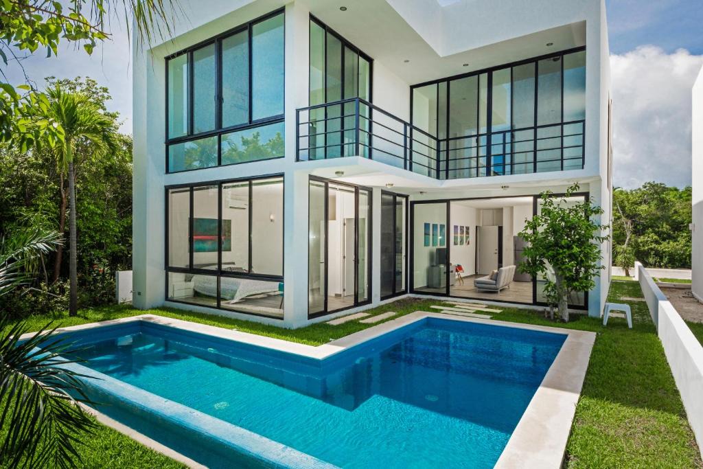 Casa Reno | Akumal