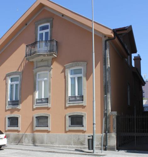 Casa Rietsch | Leixões