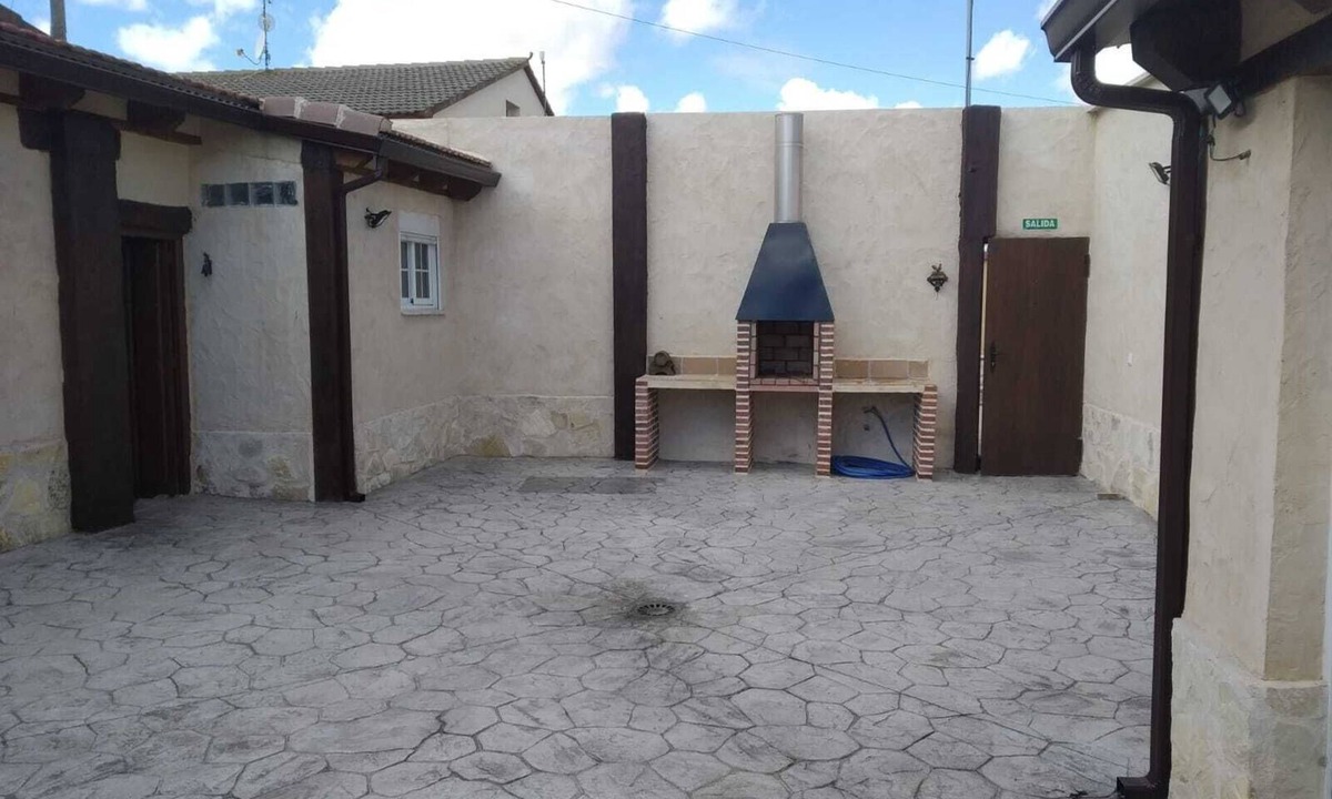 Casa Ruplas | Matapozuelos