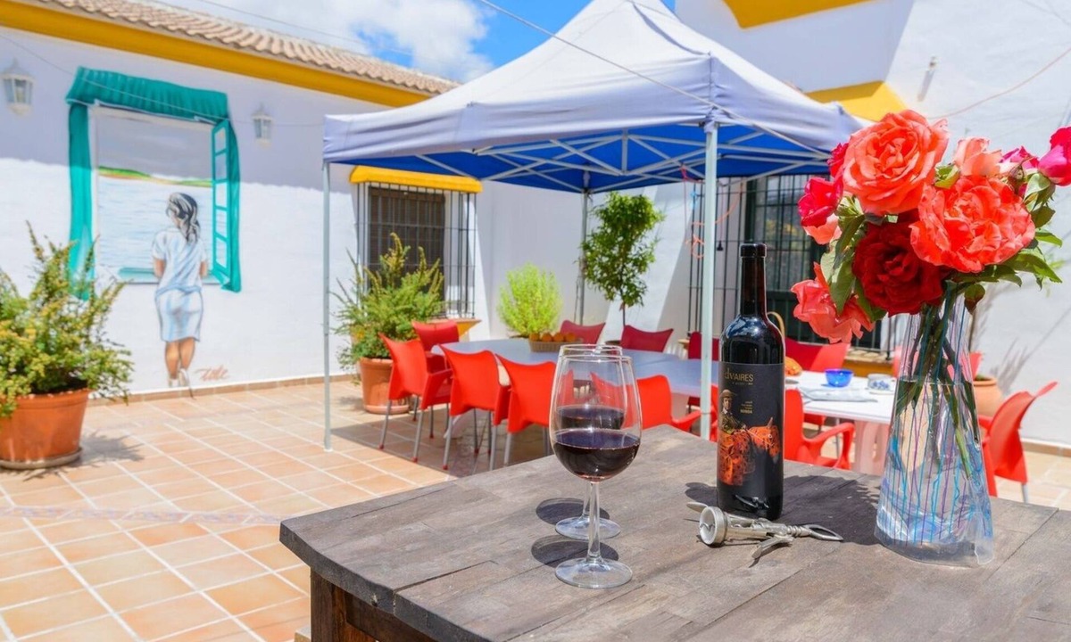 Casa Maireno Archidona | Archidona