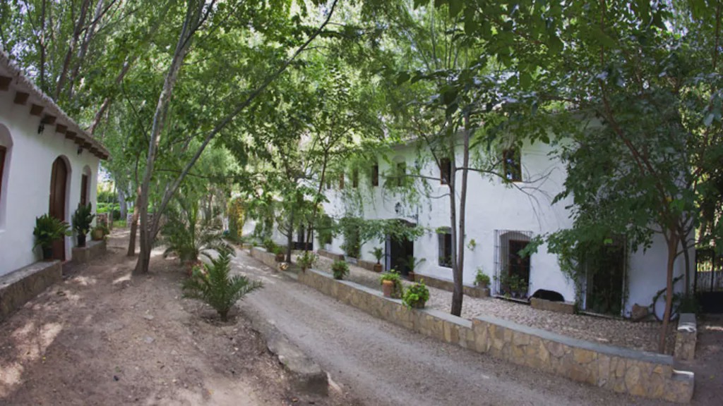 Molino Galán | Alborache