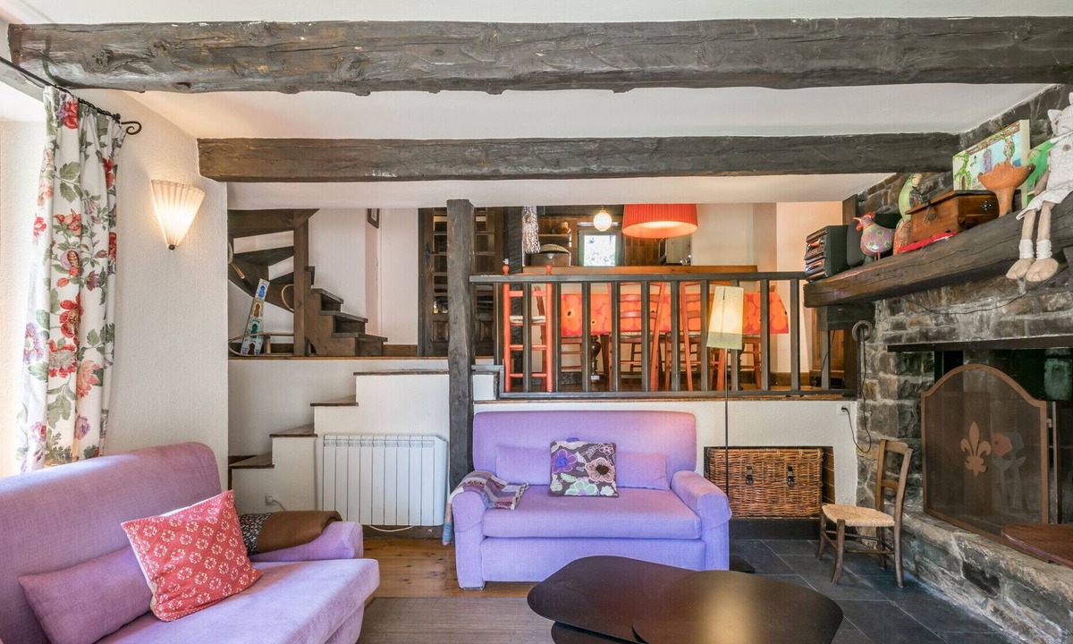 Casa Sant Blas | Gessa