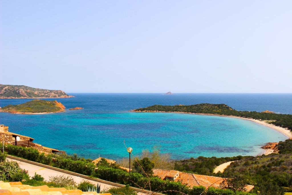 Villaggio | Capo Coda Cavallo
