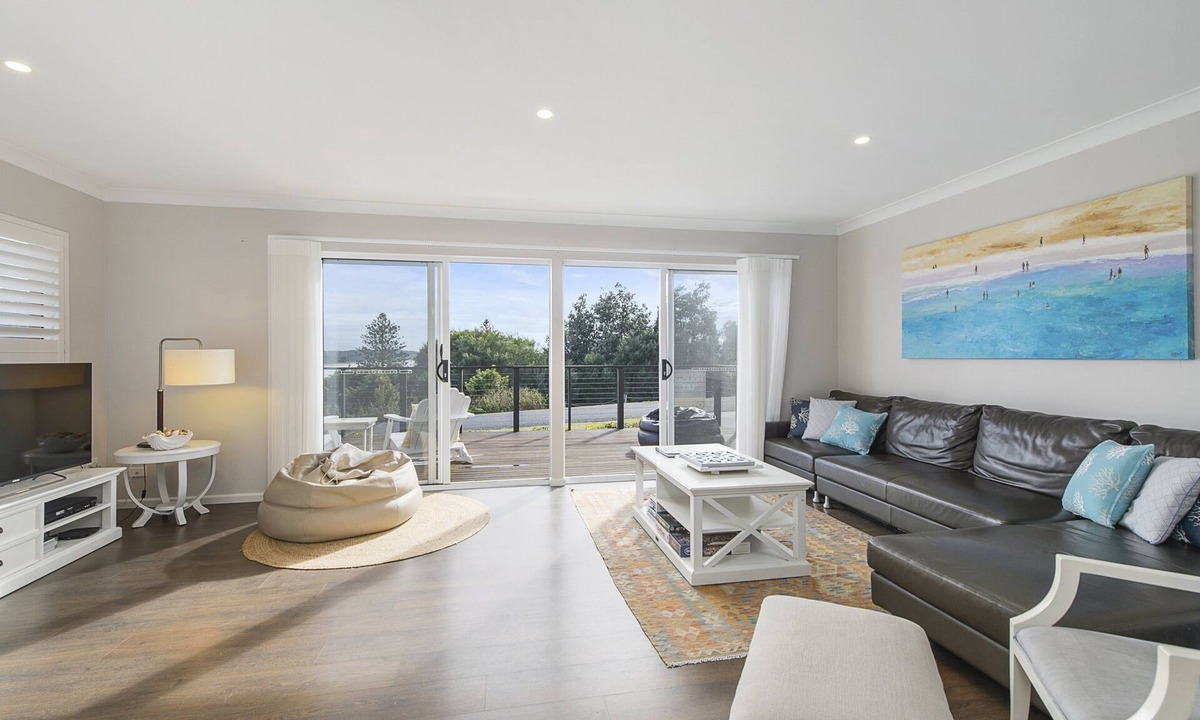 Casa Sorella | Camden Head