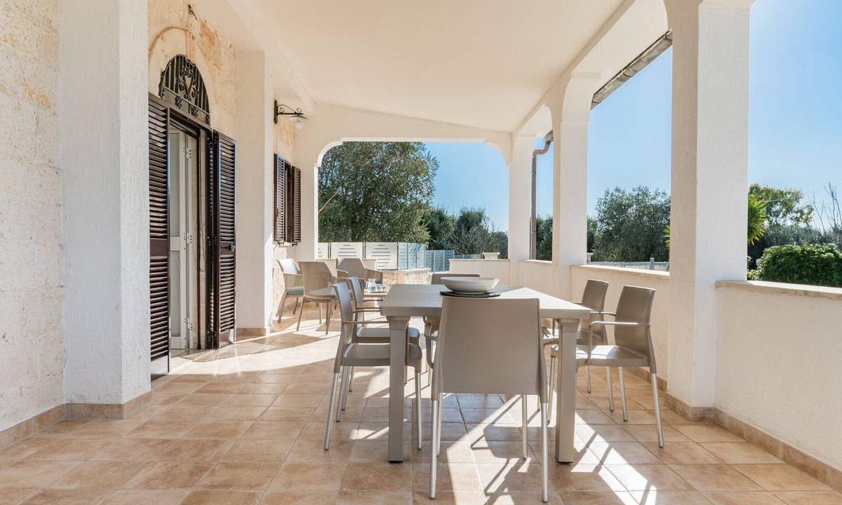 Villa Antonia | Ostuni
