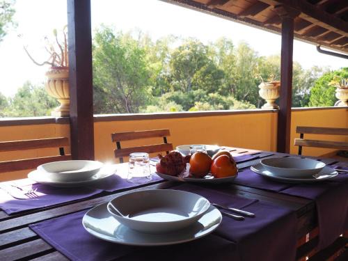 Accommodation Botricello | Botricello