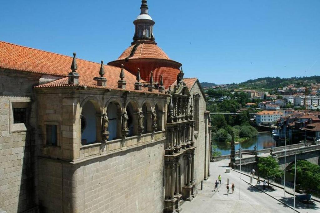 Casa Valverde | Amarante