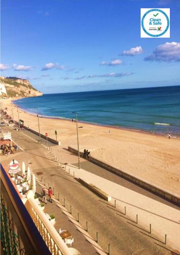 Casa Vista Azul | Sesimbra