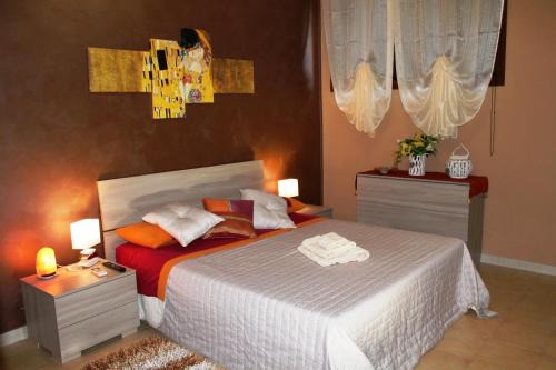 Casa Bluelive | Venafro