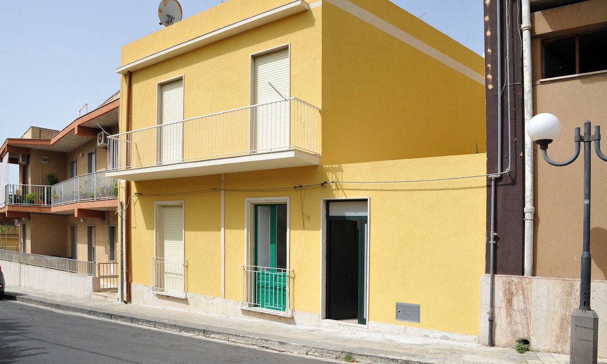 Casakikka | Noto