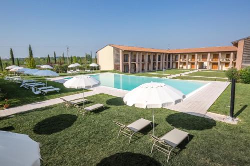 Tenuta La Borghetta | San Benedetto di Lugana