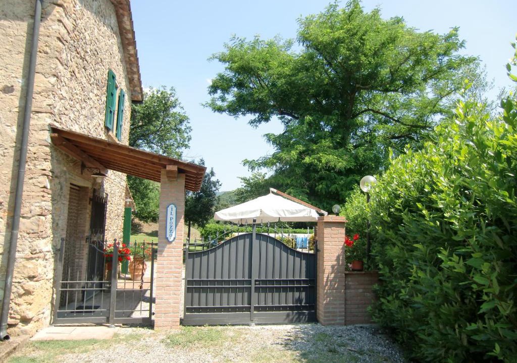 Pozzo | Montescudaio
