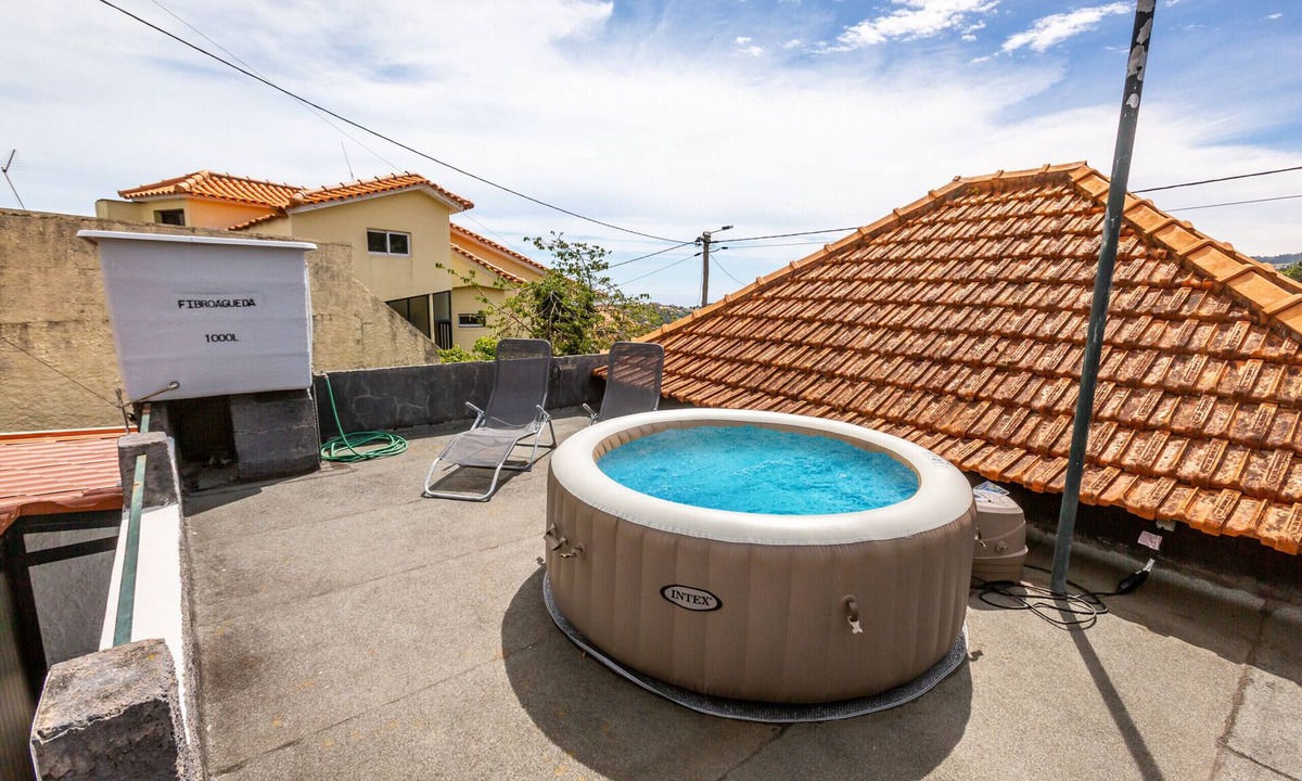 Casinha Da Achada | Sao Jorge