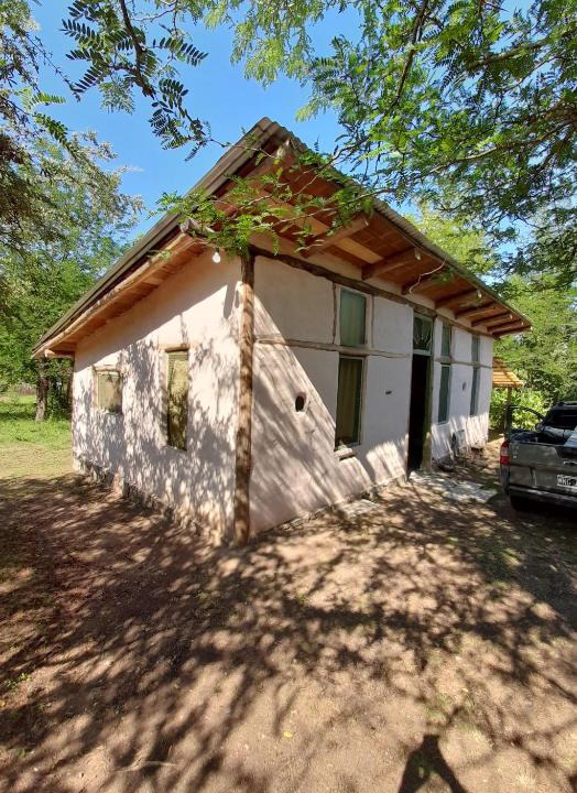 Casita Del Sol | Cosquin