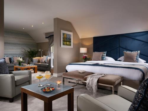 Castleknock Hotel | Diswellstown