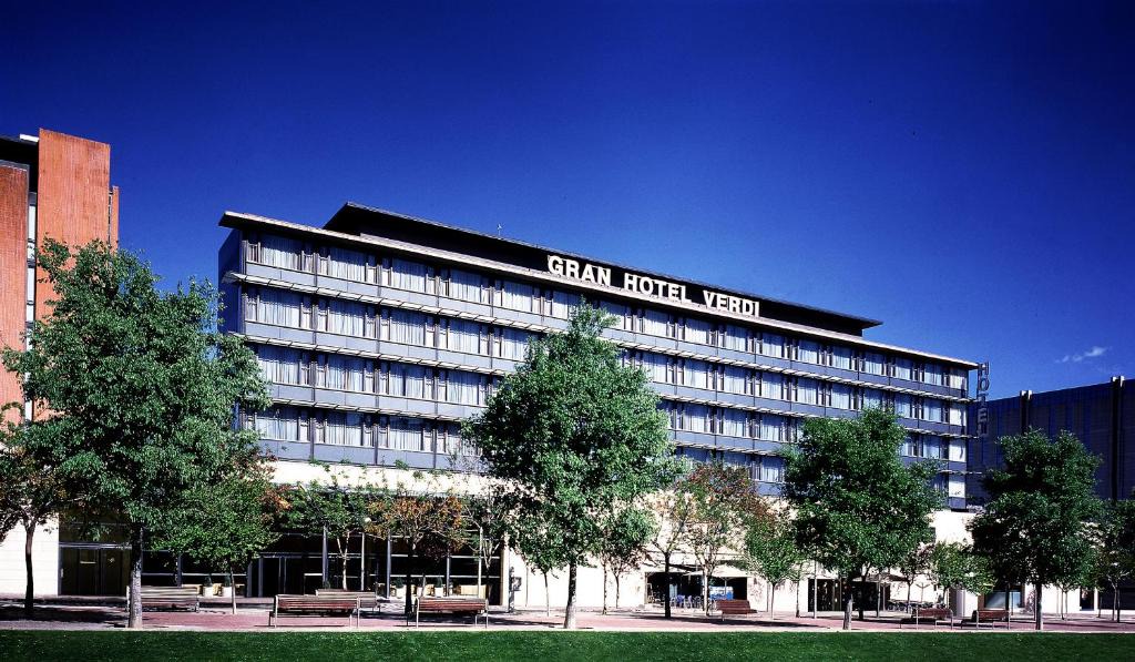 Hotel | Sabadell