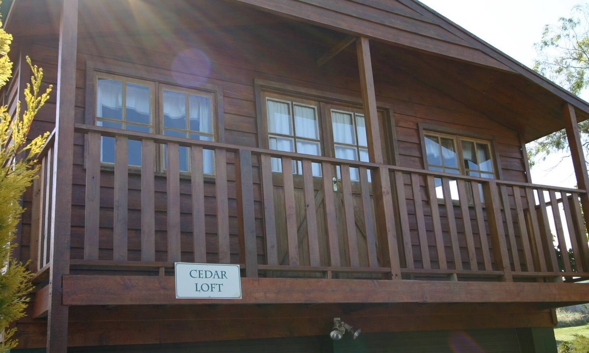 Cedar Cottages Blackmans Bay | Blackmans Bay