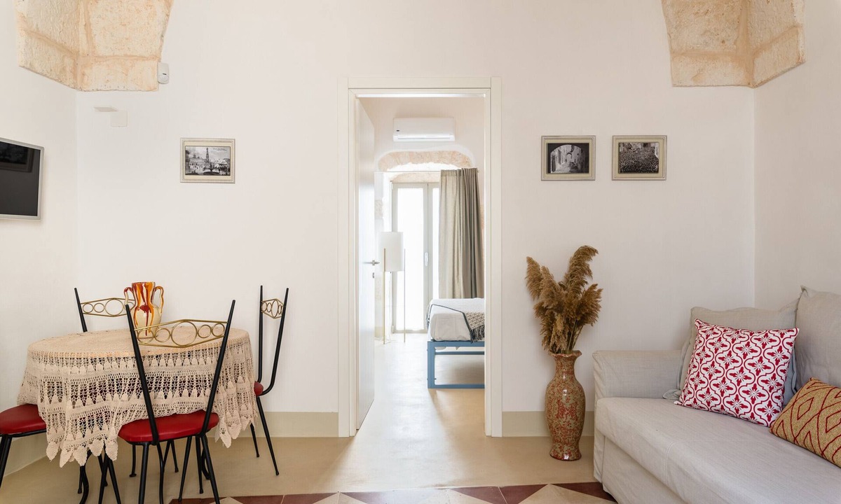 Cementine | Ostuni
