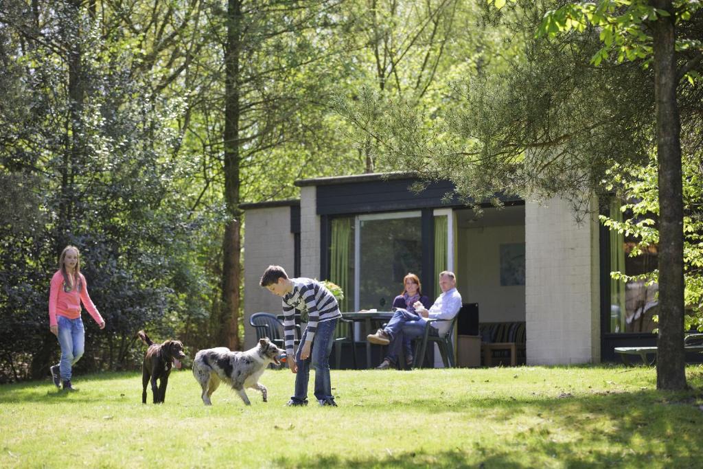 Parcs De Kempervennen | Westerhoven