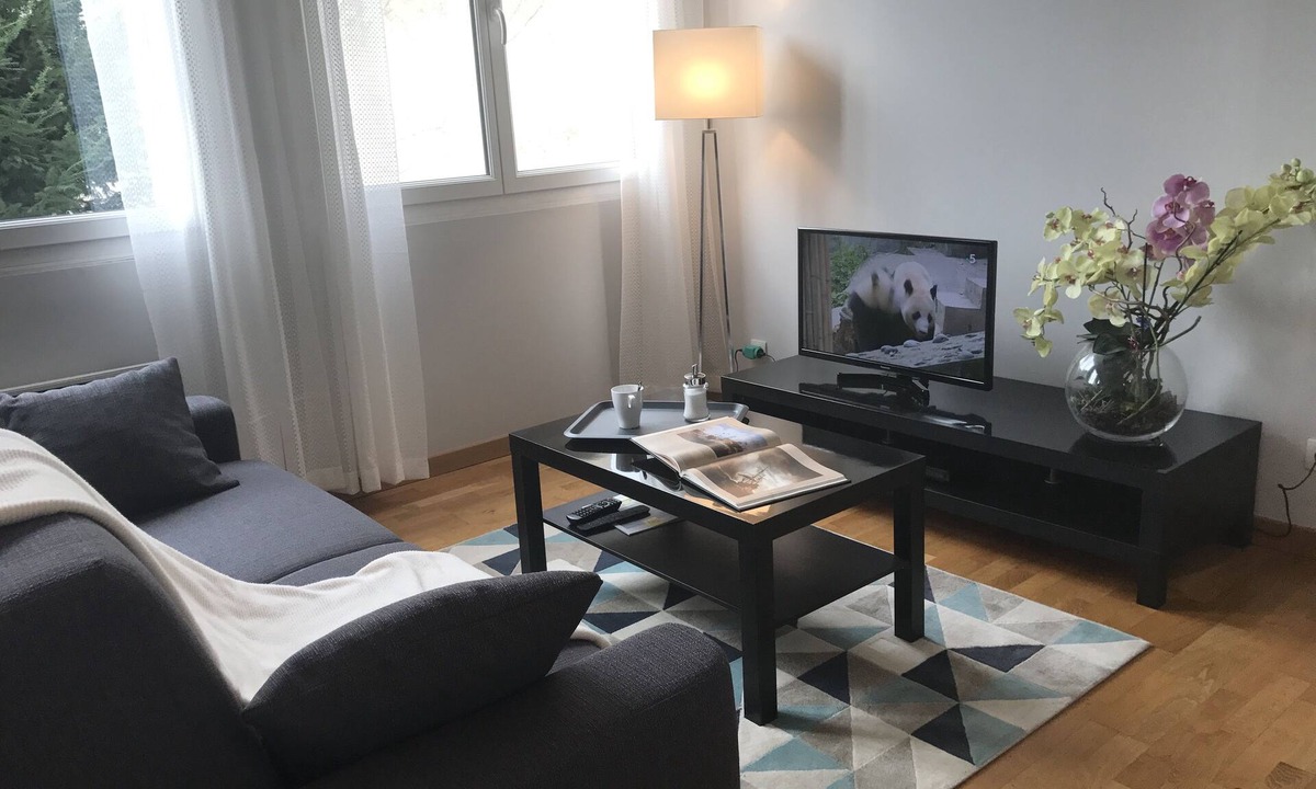 Premium Appart Albi Centre | Albi