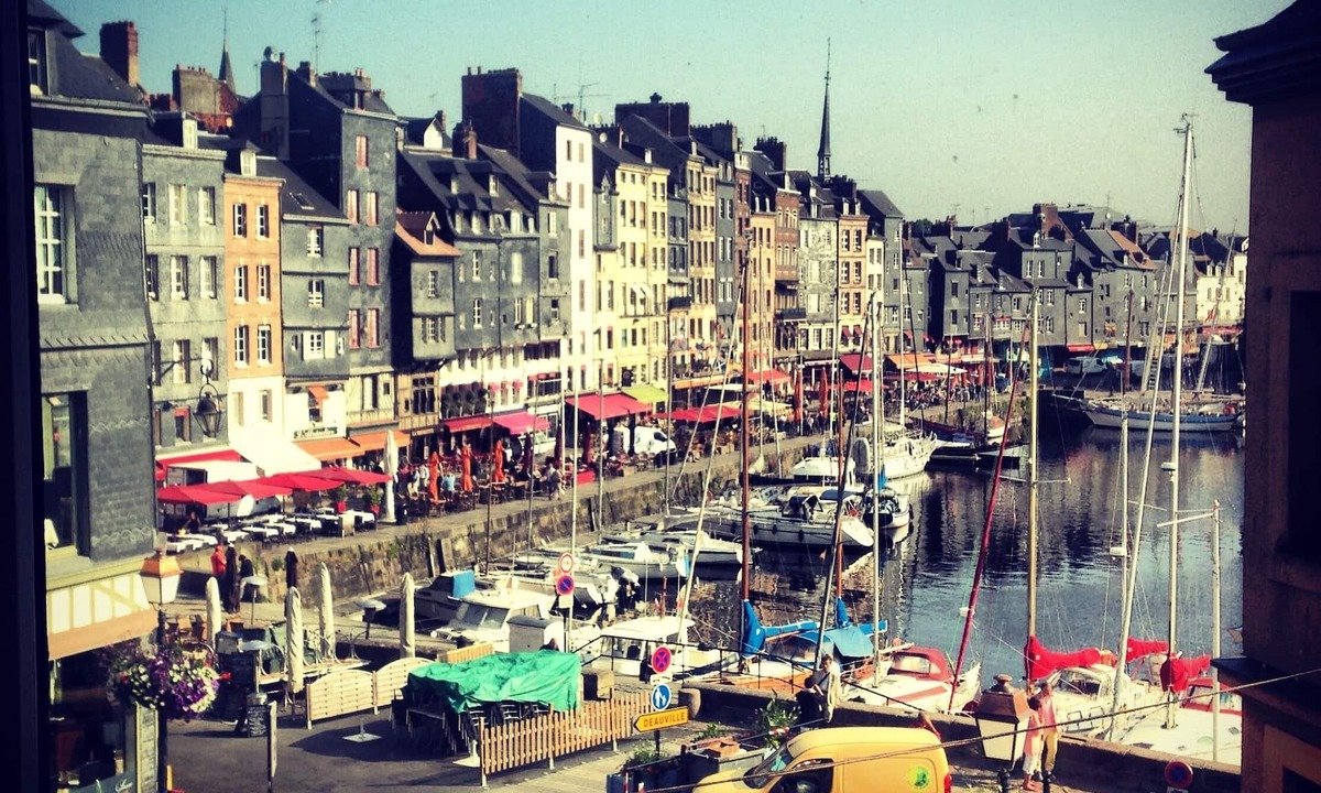 Honfleur | Honfleur