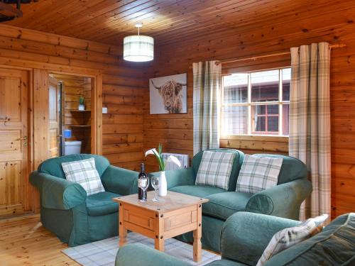 Chalet | Torcastle