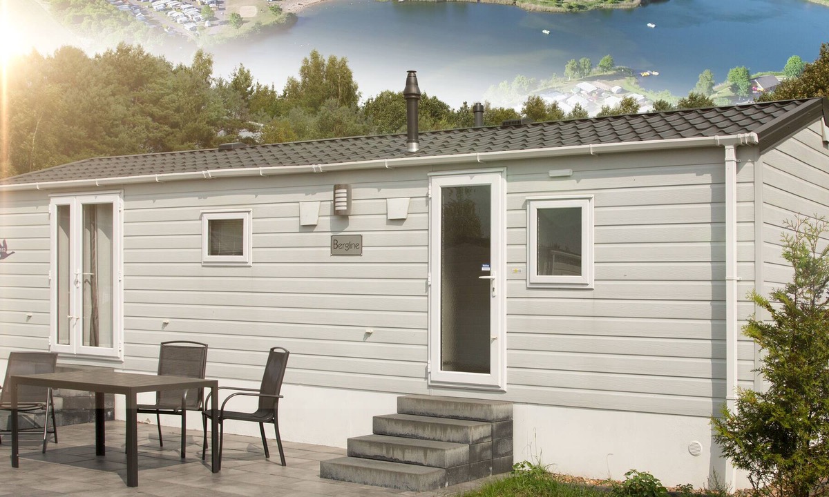 Chalet Typ Kransburger See | Midlum