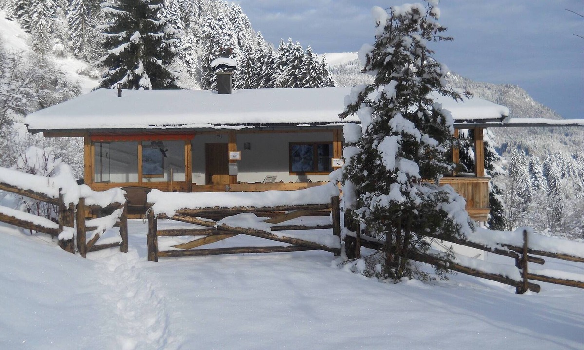 Chalet Ski | Niederndorferberg