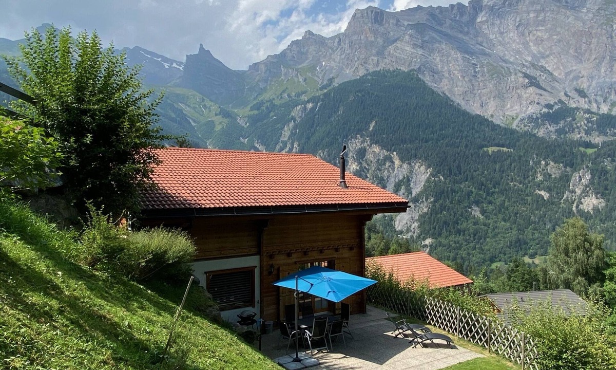 Chalet | Chamoson