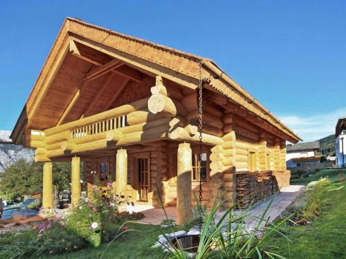 Chalet | Axams