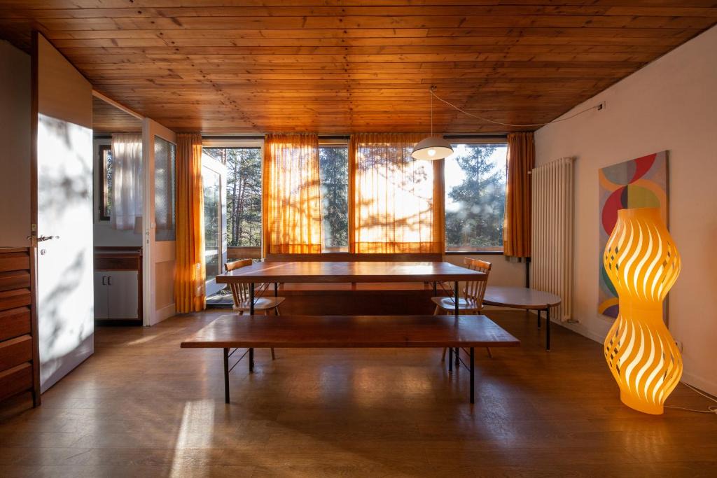 Chalet Dolomiti | Borca di Cadore