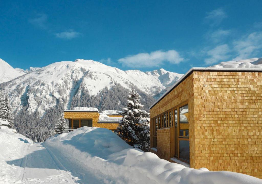 Gradonna Mountain Resort | Großdorf