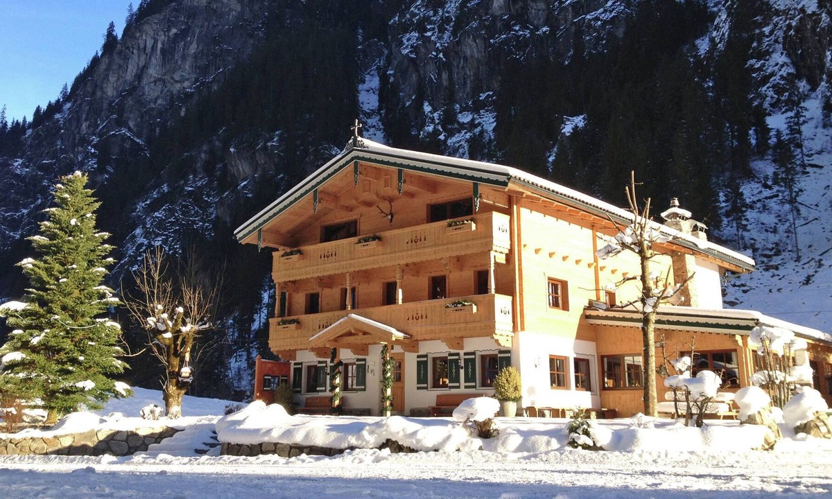 Haus Marchegg | Mayrhofen