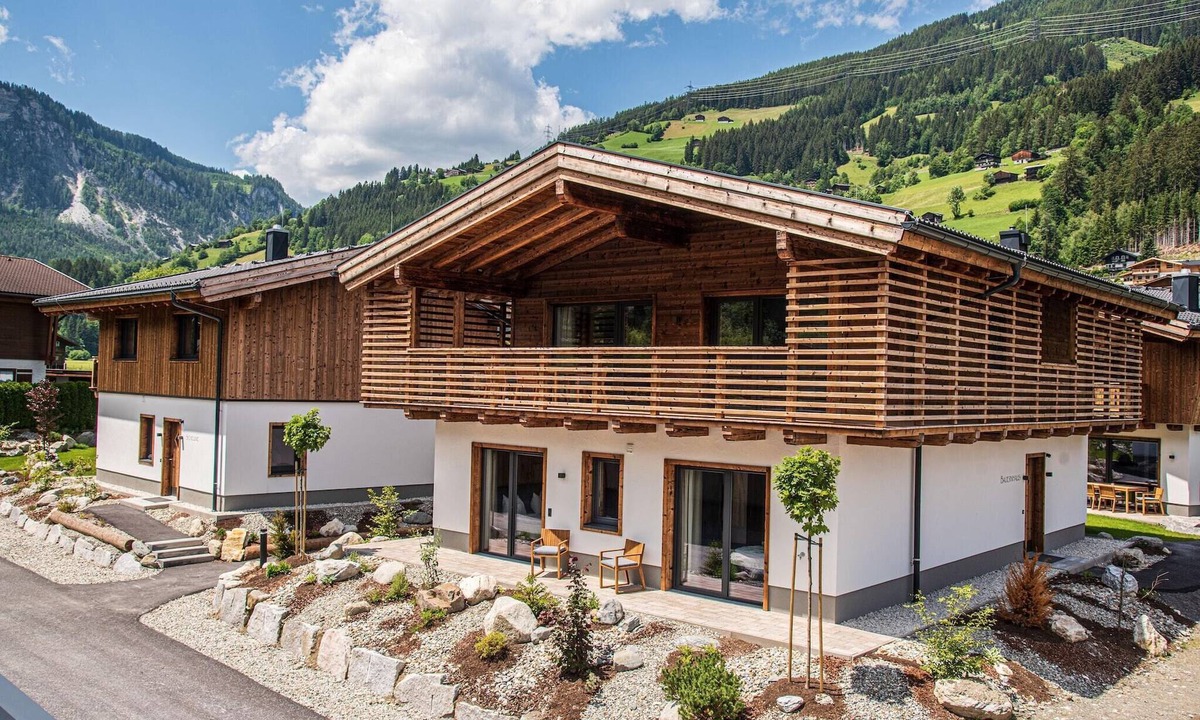 Pinzgau | Wald im Pinzgau