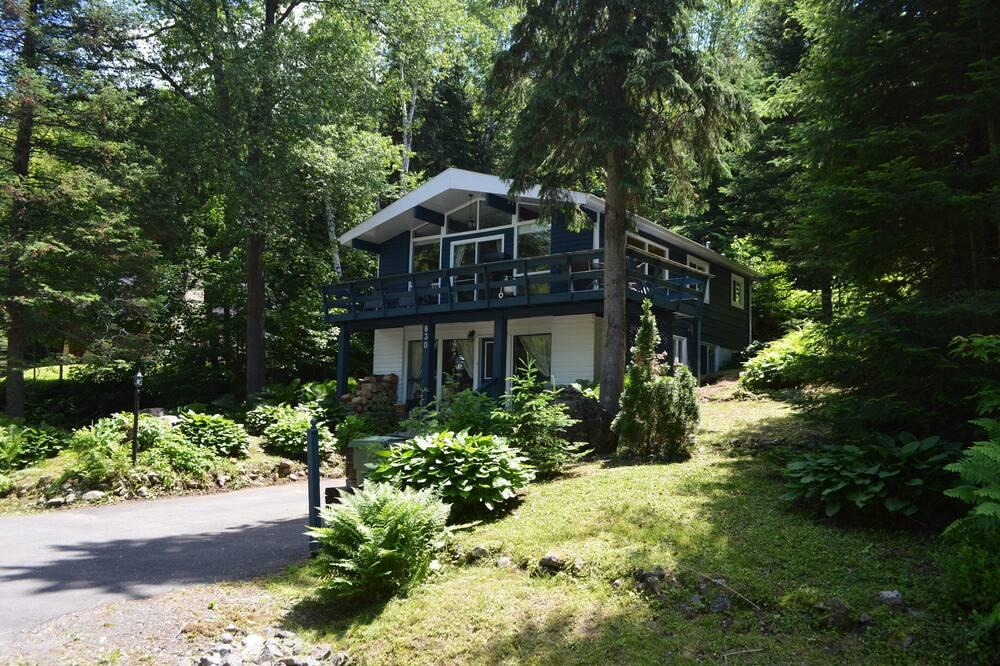 Chalet | Saint-Sauveur