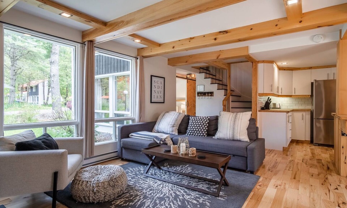 Nature Workspace | Orford